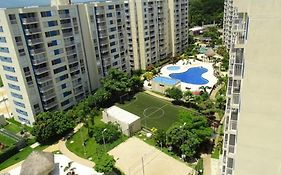 Puerto Azul Club House